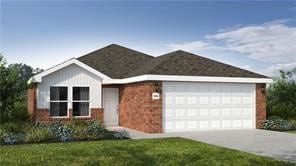120 Keaton St, Prairie Grove, AR 72753