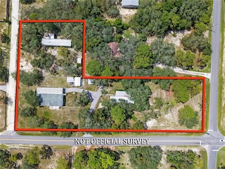 5624 S Dunromin Point, Homosassa, FL 34446