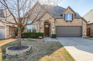 809 Llano Falls Dr, McKinney, TX 75071