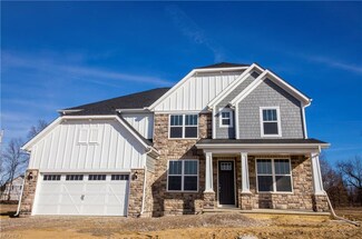 Lot 2047 Brookview Manor Dr, Galena, OH 43021