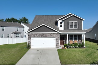 7050 Scotlyn Way, White House, TN 37188