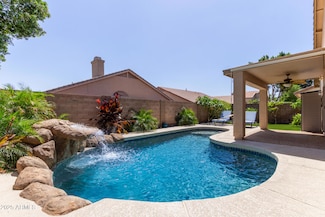 6787 W Saddlehorn Rd, Peoria, AZ 85383