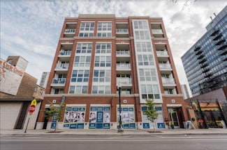 1325 N Wells St Unit 209, Chicago, IL 60610