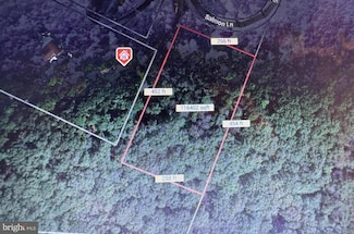 LOT 3 Salmon Ln, Berkeley Springs, WV 25411