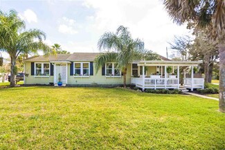 201 Alcazar St, Saint Augustine, FL 32080
