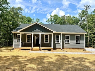 Lot 1 Epps Ln, Amelia Courthouse, VA 23002