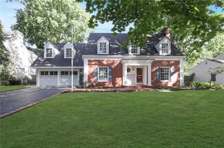 6509 Sagamore Rd, Mission Hills, KS 66208