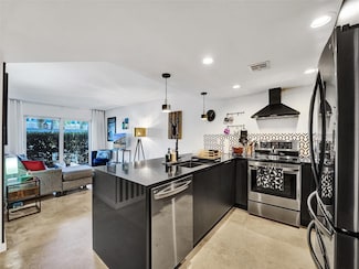 3002 NE 5th Terrace Unit 101B, Wilton Manors, FL 33334
