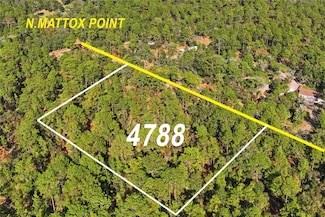 4788 N Mattox Point, Crystal River, FL 34428