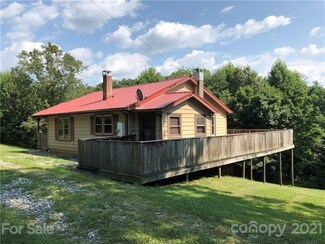 664 Panther Branch Rd, Alexander, NC 28701