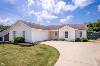 929 S County Road 200 E, Connersville, IN 47331