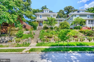 3114 Berkshire Rd, Baltimore, MD 21214