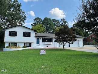 710 Wakeland Dr, Garner, NC 27529