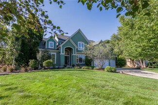 14817 W 74th St, Shawnee, KS 66216