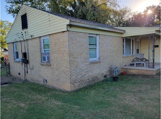 1124 W Marshall St, Tulsa, OK 74127