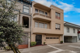 2335-A 2337 Balboa St, San Francisco, CA 94121