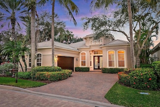 101 Dalena Way, Palm Beach Gardens, FL 33418
