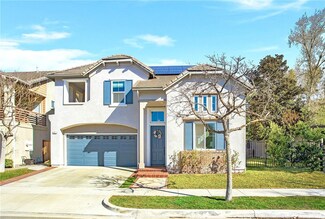 31 Danbury, Ladera Ranch, CA 92694