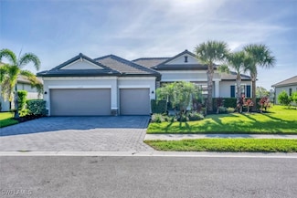 11609 Canopy Loop, Fort Myers, FL 33913