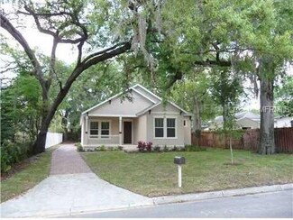2211 E Central Blvd, Orlando, FL 32803