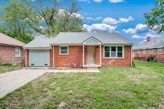 1108 N Estelle St, Wichita, KS 67214