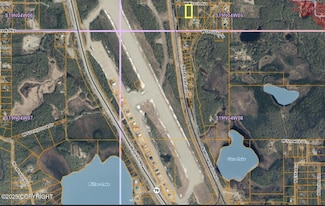 23554 W Kirsch, Willow, AK 99688