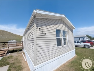 2224 U S Highway 87 E Unit 230, Billings, MT 59101