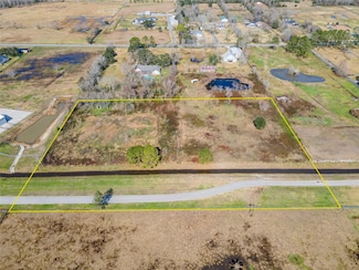 1905 Schulte Ln, Friendswood, TX 77546