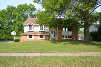 3510 SW 28th St, Des Moines, IA 50321