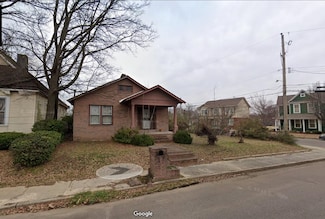 671 McDavitt Place, Memphis, TN 38107