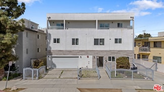 3319 Bagley Ave Unit 3, Los Angeles, CA 90034