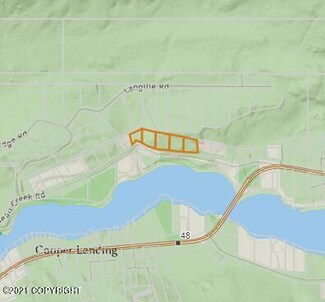 L20 Bean Creek Rd, Cooper Landing, AK 99572