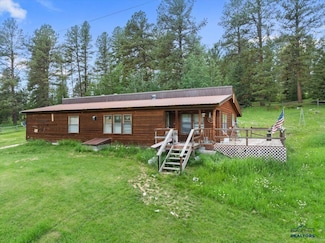 21971 Other Unit Potato Springs Lane, Lead, SD 57754