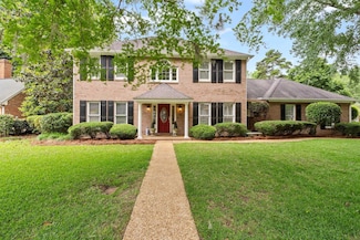 1371 Millstream Rd, Tallahassee, FL 32312
