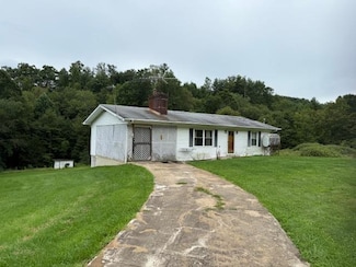 785 Shale Hollow Ln, Elk Creek, VA 24326