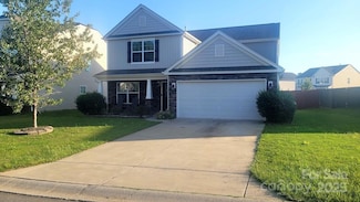 4706 Manchineel Ln, Monroe, NC 28110