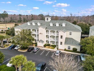 1033 World Tour Blvd Unit 101A, Myrtle Beach, SC 29579