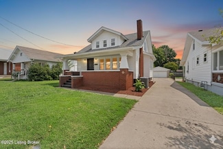 1414 Belmar Dr, Louisville, KY 40213