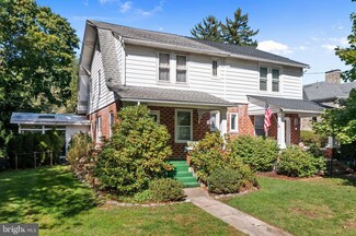 21 E 1st Ave, Trappe, PA 19426