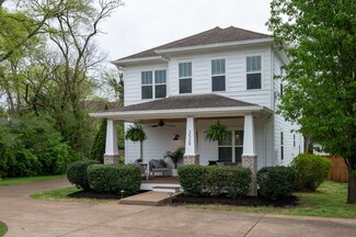 3529 Nebraska Ave, Nashville, TN 37209