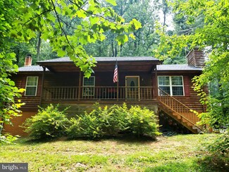 179 Cliff Rd, Front Royal, VA 22630