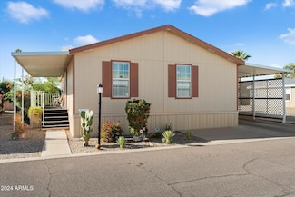 19802 N 32nd St Unit 98, Phoenix, AZ 85050