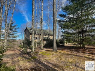 316 Ramp Hollow Ln, Meadows of Dan, VA 24120