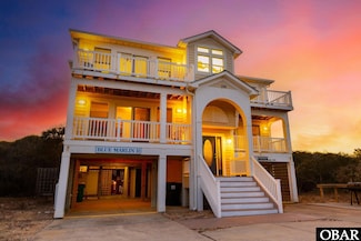 109 Ocean Blvd Unit Lot 11-12, Kitty Hawk, NC 27949