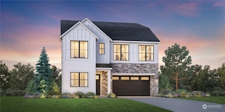 3819 239th (Homesite 11) St SE, Bothell, WA 98021