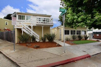 150 Leibrandt Ave, Santa Cruz, CA 95060