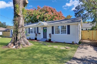 617 Darlene Ave, Metairie, LA 70003