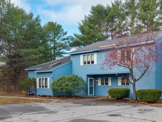 152 Mckeen St Unit D17, Brunswick, ME 04011