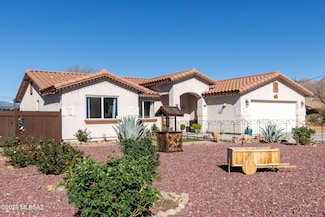 1725 Camino Jacinto, Rio Rico, AZ 85648
