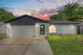 12947 E 32nd St, Tulsa, OK 74134